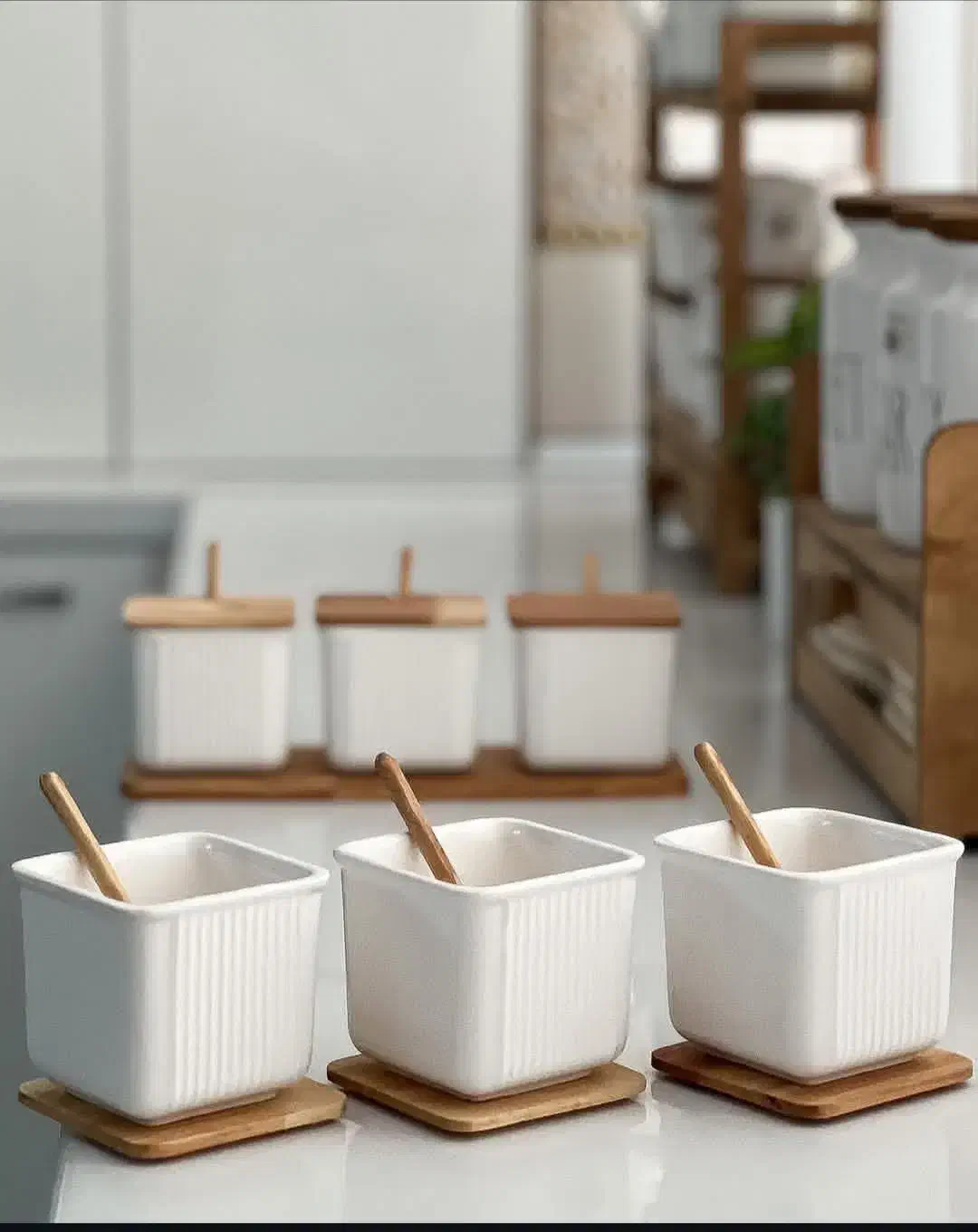 جا ادویه|ظروف نگهدارنده، پلاستیکی، یکبارمصرف|یزد, |دیوار