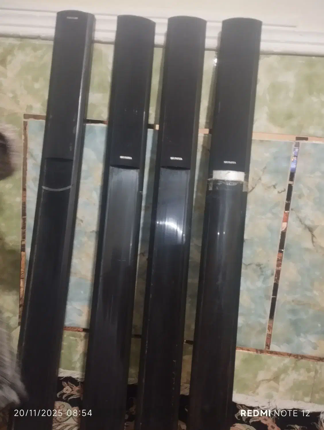 بلنگو|سیستم صوتی خانگی|زاهدان, |دیوار