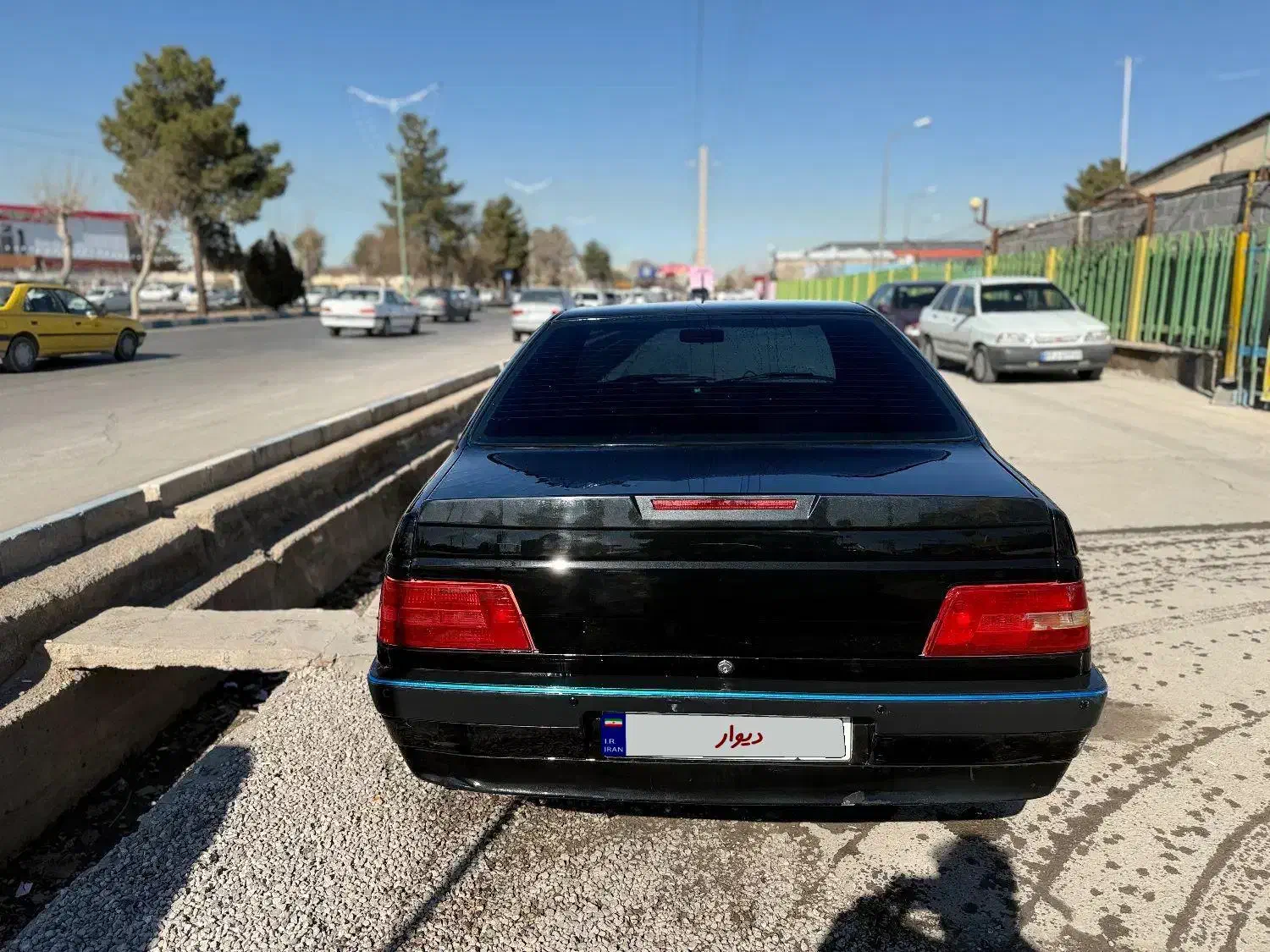 Slx 1800|خودرو سواری و وانت|شاهینشهر, عطار|دیوار