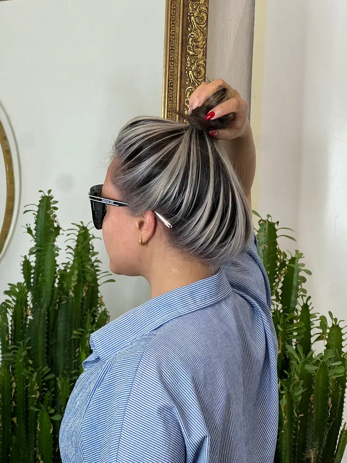 آموزش تمام دوره های آرایشگری(تخفیف بلک فرایدی)|خدمات آموزشی|شیراز, سیلو|دیوار