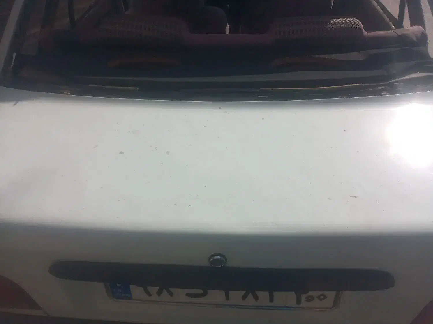 فروش لوازم استوک دینام استارت گیربکس سرسیلنددرب و.|قطعات یدکی و لوازم جانبی|کرج, خرمدشت|دیوار