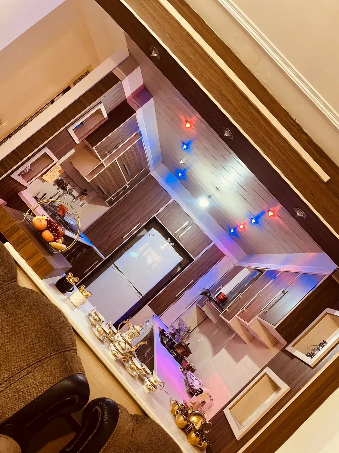 رهن و اجاره خانه ویلایی|اجارهٔ خانه و ویلا|سبزوار, فقیه سبزواری|دیوار