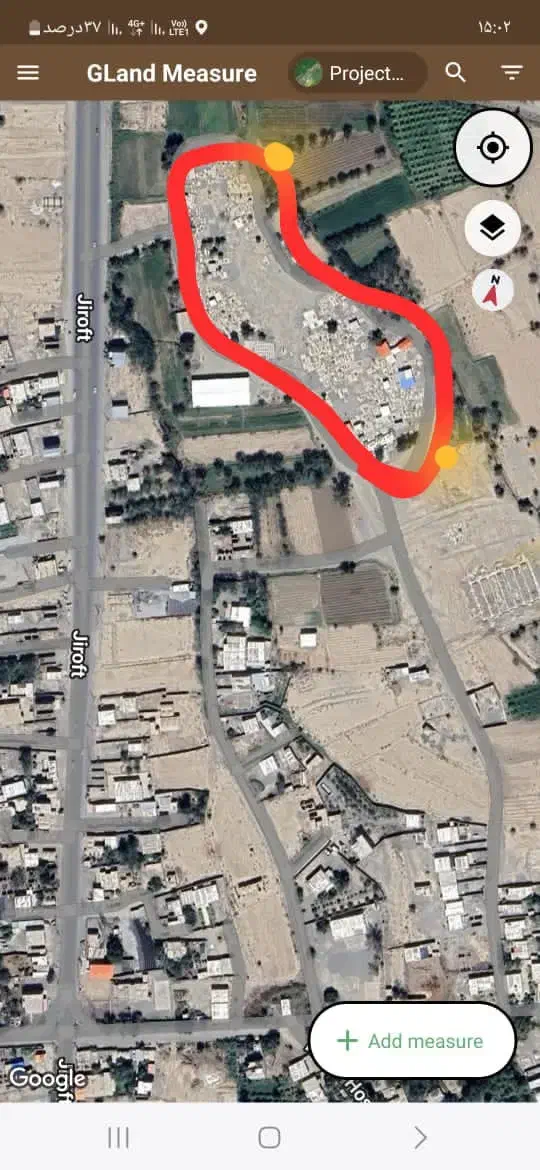 اجاره|اجارهٔ دفتر صنعتی، کشاورزی، تجاری|جیرفت, |دیوار