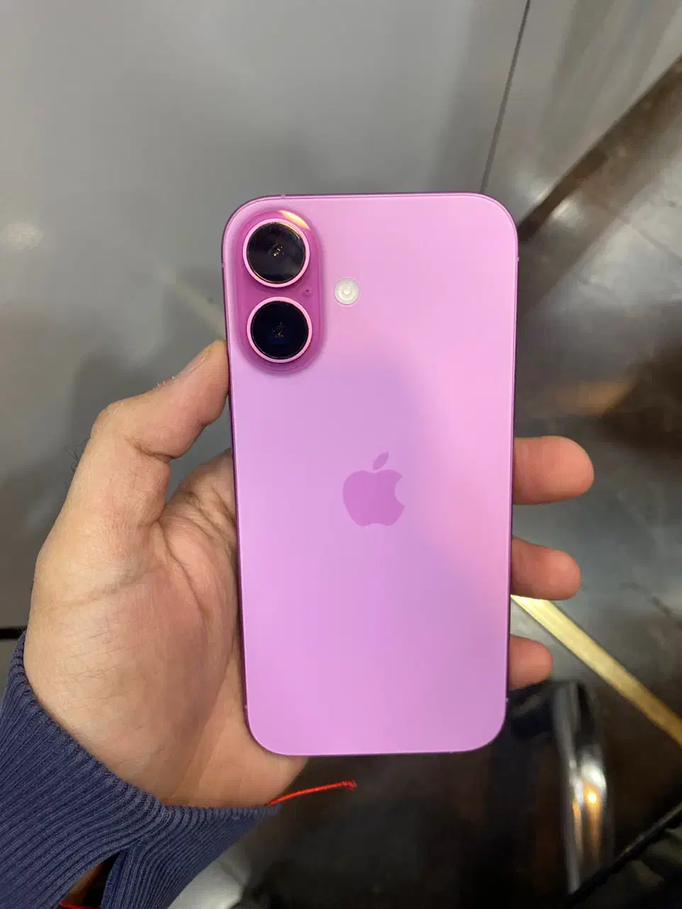 iphone 16 128|موبایل|تهران, اکباتان|دیوار