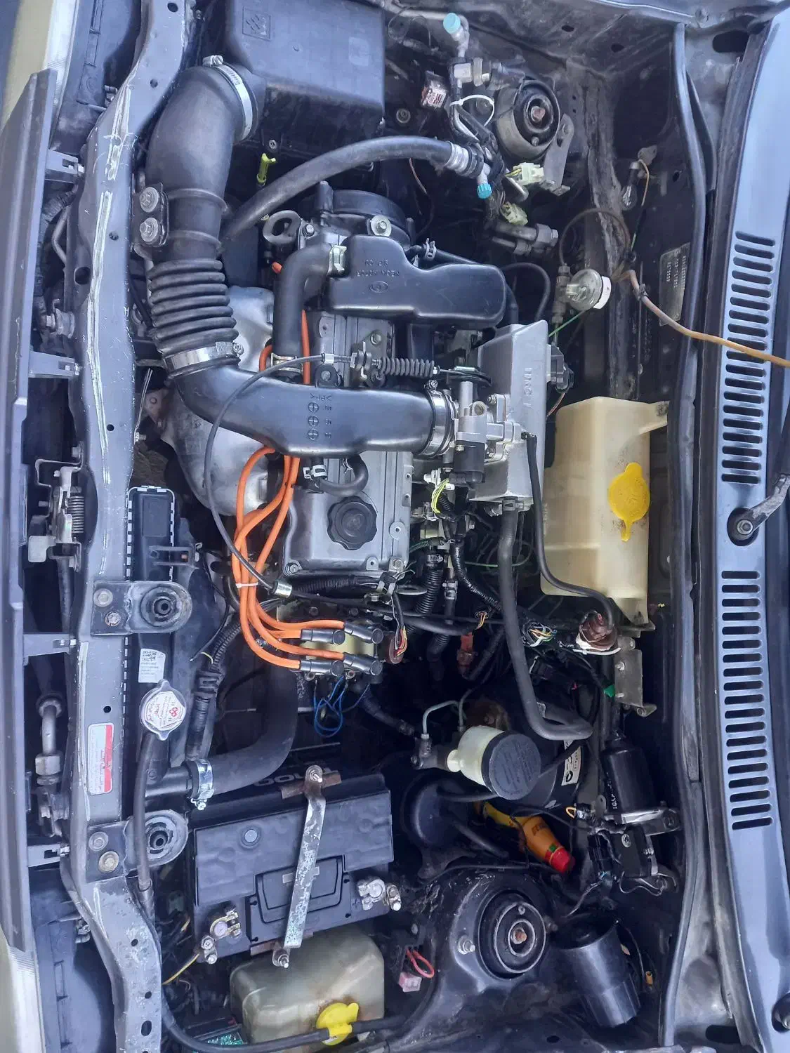 پراید|خودرو سواری و وانت|بانه, |دیوار