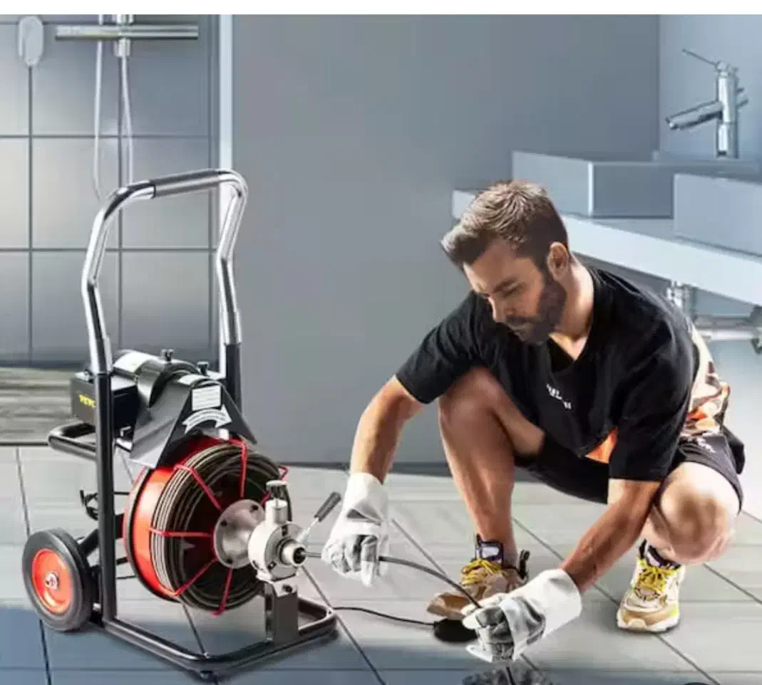 لوله بازکنی فنر زنی برقی فنرزن۵۰ درصد تخفیف کل شهر|خدمات پیشه و مهارت|شیراز, شهرک گلستان|دیوار