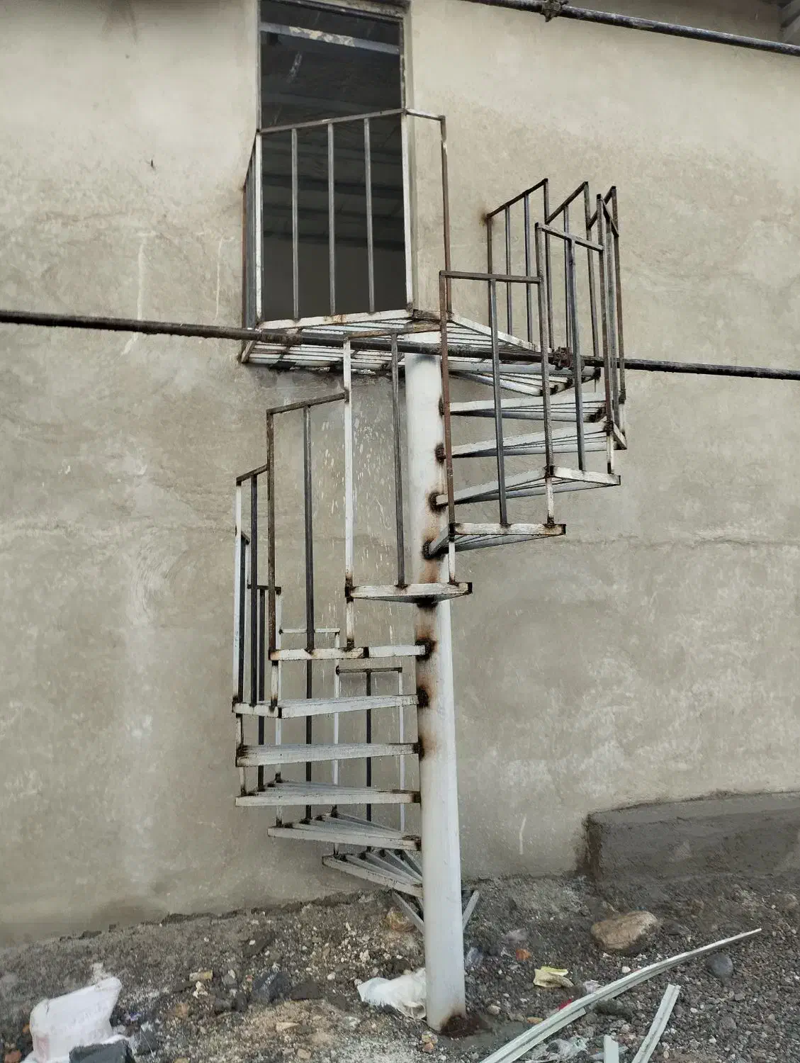 جوشکاری|خدمات پیشه و مهارت|اصلاندوز, |دیوار