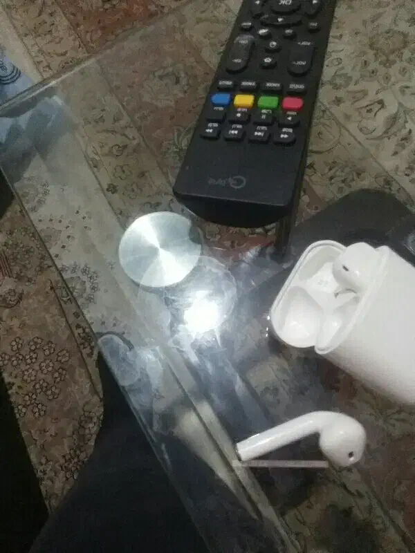 ۲تا بلوتوث اصلی مفت مفت|لوازم جانبی موبایل و تبلت|تهران, امام زاده حسن|دیوار