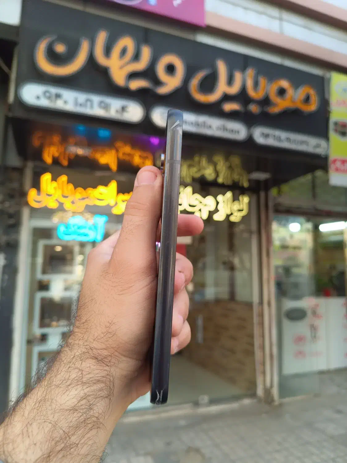 نقدی و معاوضه|موبایل|مشهد, کوی المهدی|دیوار