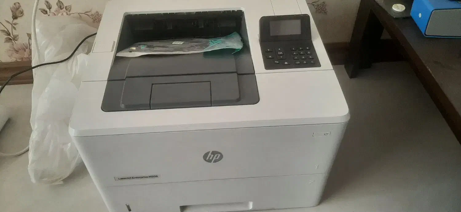 پرینتر HP|پرینتر، اسکنر، کپی، فکس|مشهد, الهیه|دیوار