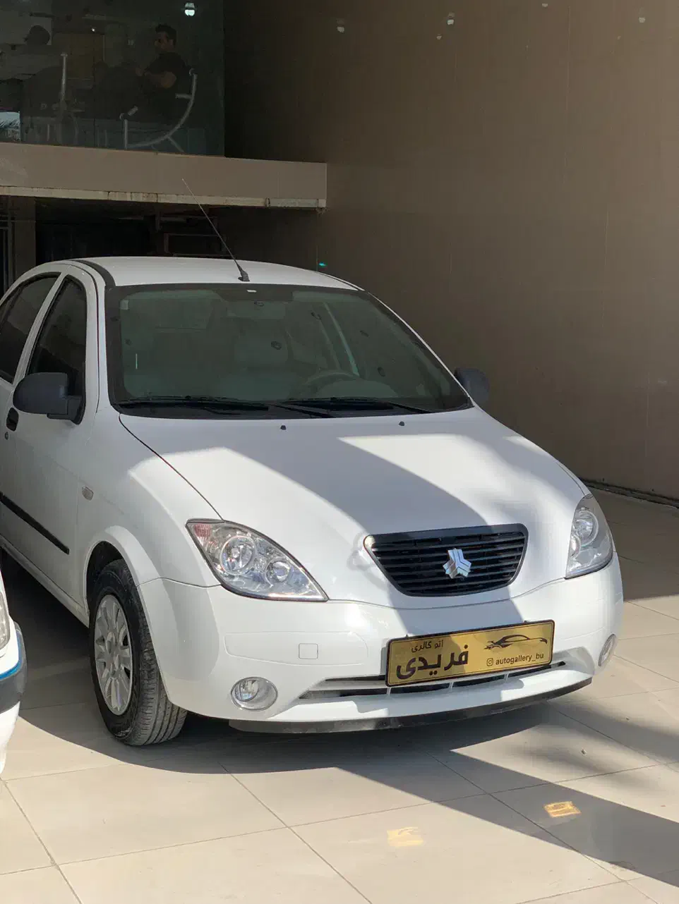 تیبا 1|خودرو سواری و وانت|بوشهر, |دیوار