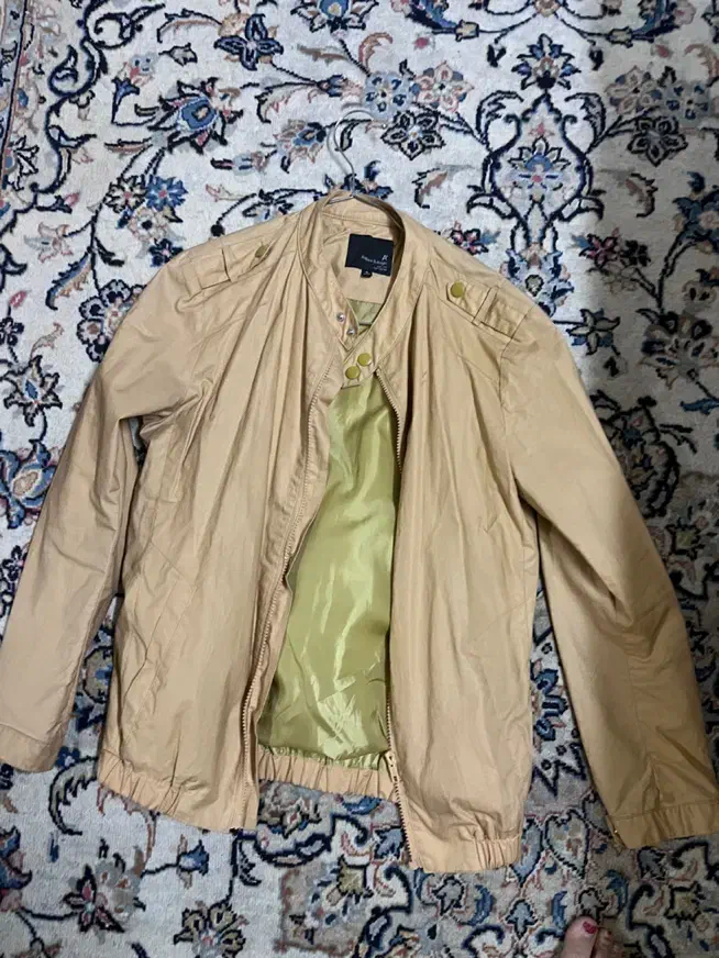 دو عدد کاپشن پسرانه|لباس|اصفهان, سرچشمه|دیوار