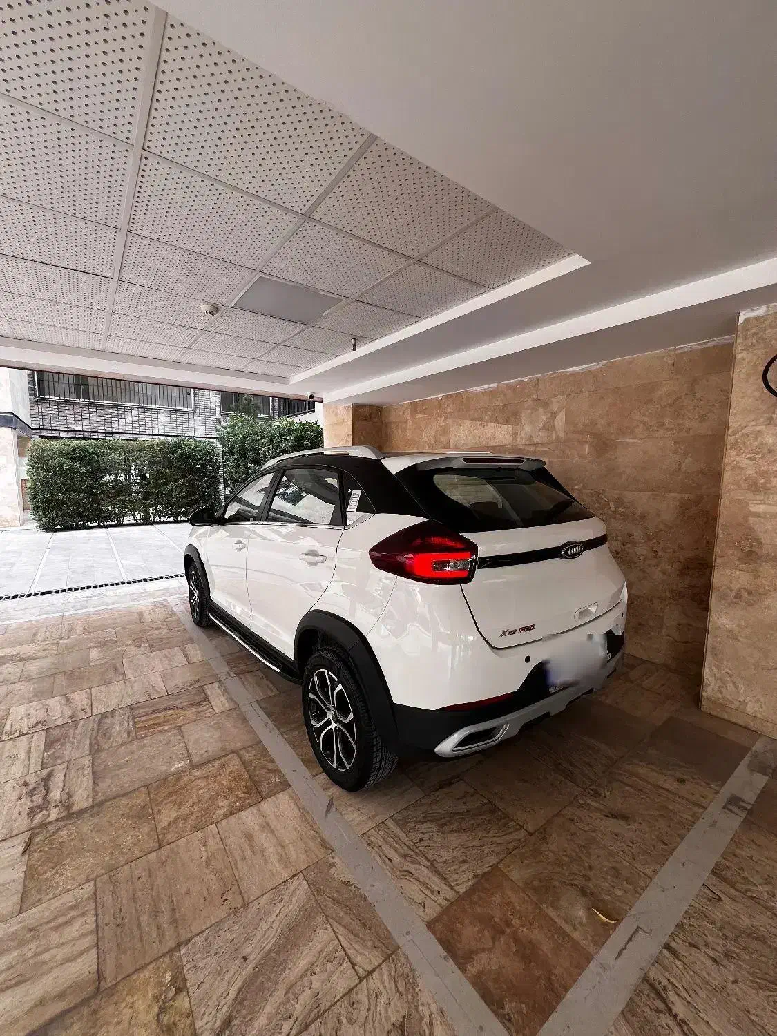 Mvm X22 pro 1401|خودرو سواری و وانت|شهریار, شهرک وائین|دیوار