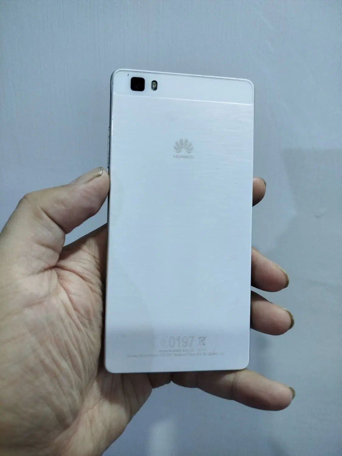 هواوی P8 lite|موبایل|مشهد, ایثارگران|دیوار