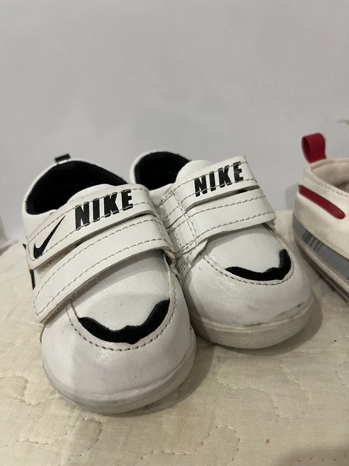 کفش بچگانه (نوزادی)|کفش و لباس بچه|سبزوار, عظیمیان|دیوار