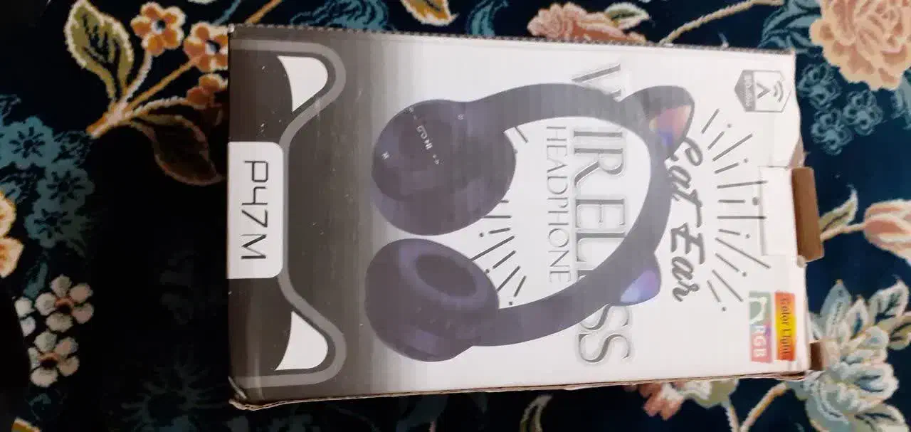 هدفون گربه ای|لوازم جانبی موبایل و تبلت|قم, انسجام|دیوار