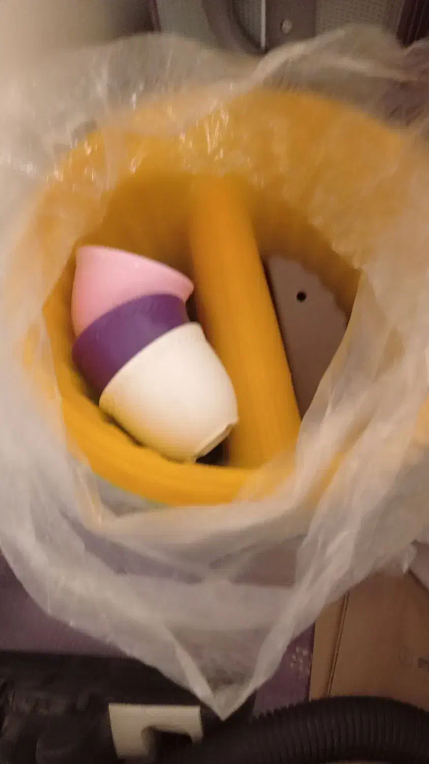 گلدان|گل و گیاه طبیعی|پرند, فاز ۶|دیوار