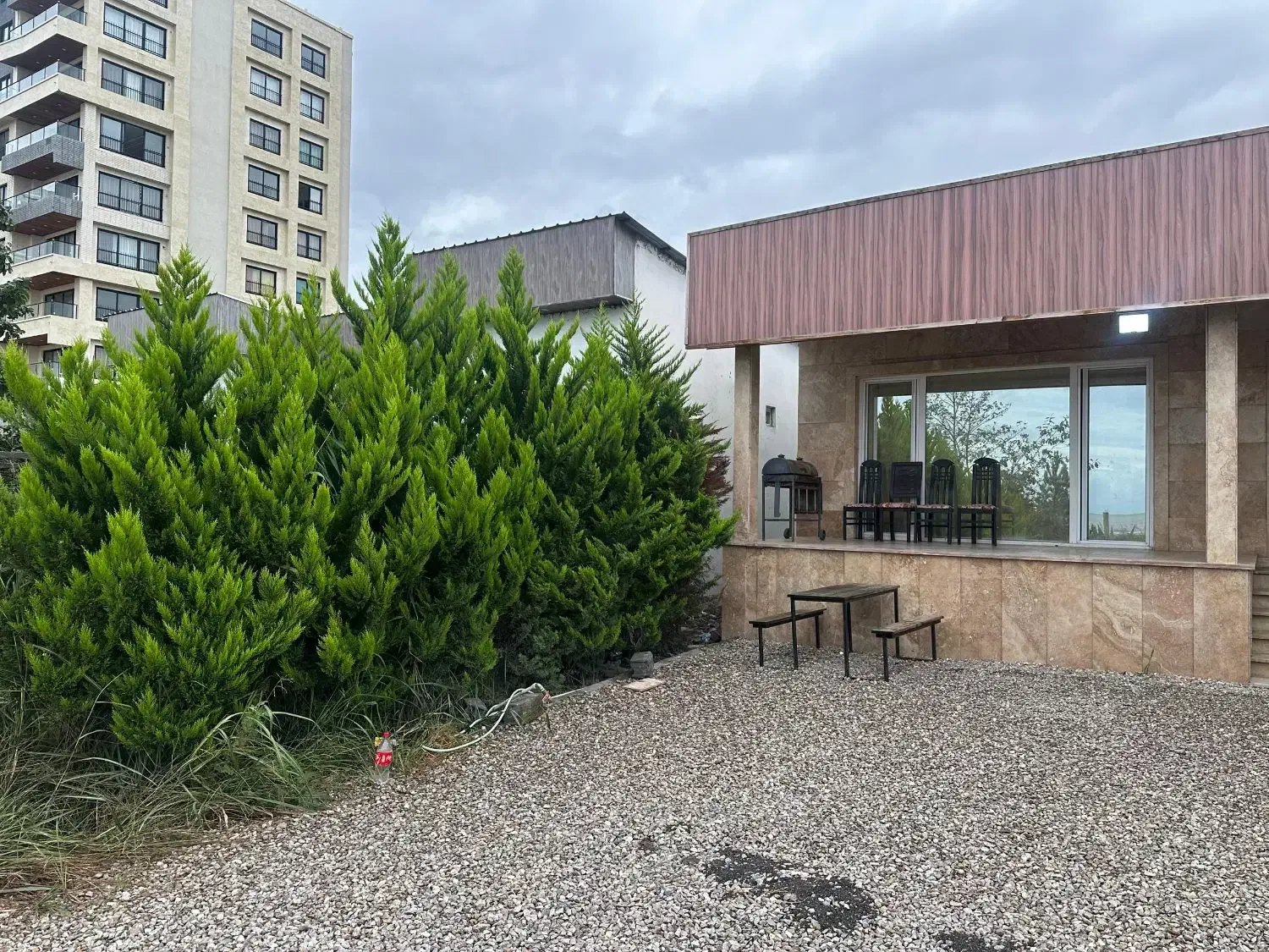 ویلا ساحلی پلاک اول دریا فانوس ۱ ۲خواب|اجارهٔ کوتاهمدت ویلا و باغ|نور, |دیوار