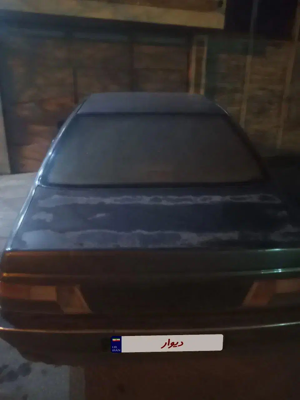 روا دوگانه فابریک ۸۸|خودرو سواری و وانت|نجف‌آباد, حومه نجف آباد|دیوار