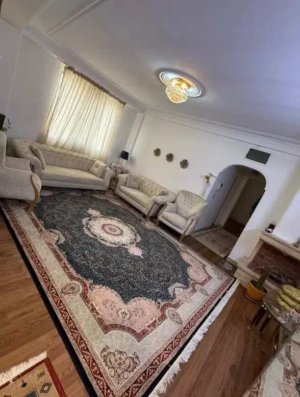 42متر/طبقه اول/خواجه نصیر/حشمتیه/تک واحدی|فروش آپارتمان|تهران, ارامنه|دیوار