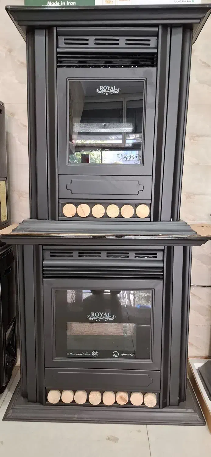 مروارید سوز|بخاری، هیتر، شومینه|خرم‌آباد, |دیوار