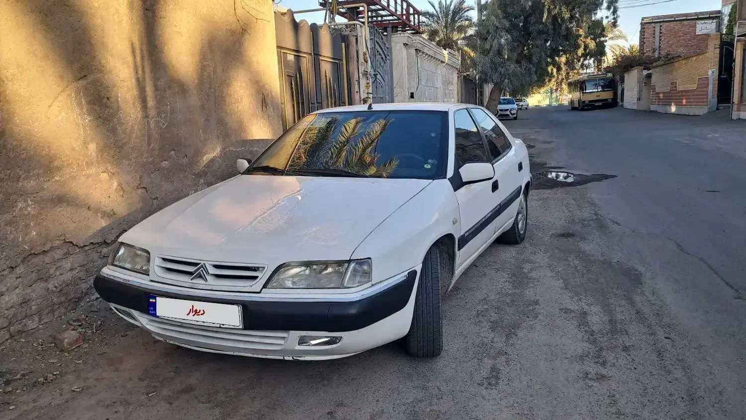 زانتیا|خودرو سواری و وانت|بم, |دیوار