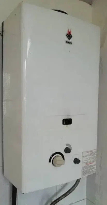 آبگرمکن دیواری بوتان|آبگرمکن، پکیج، شوفاژ|پاکدشت, پاکدشت (مامازند)|دیوار