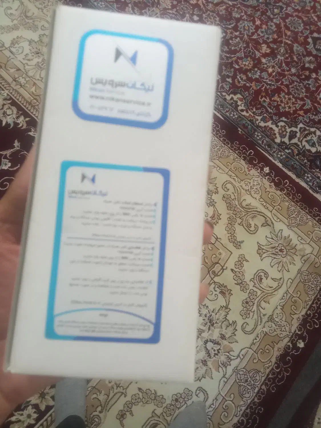 گوشی A2|موبایل|قروه, |دیوار