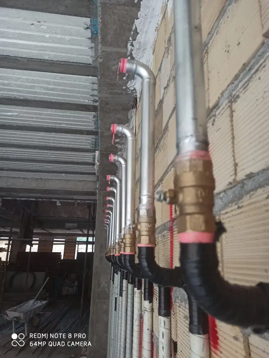 لوله کشی گاز|خدمات پیشه و مهارت|هشتگرد, هشتگرد قدیم|دیوار