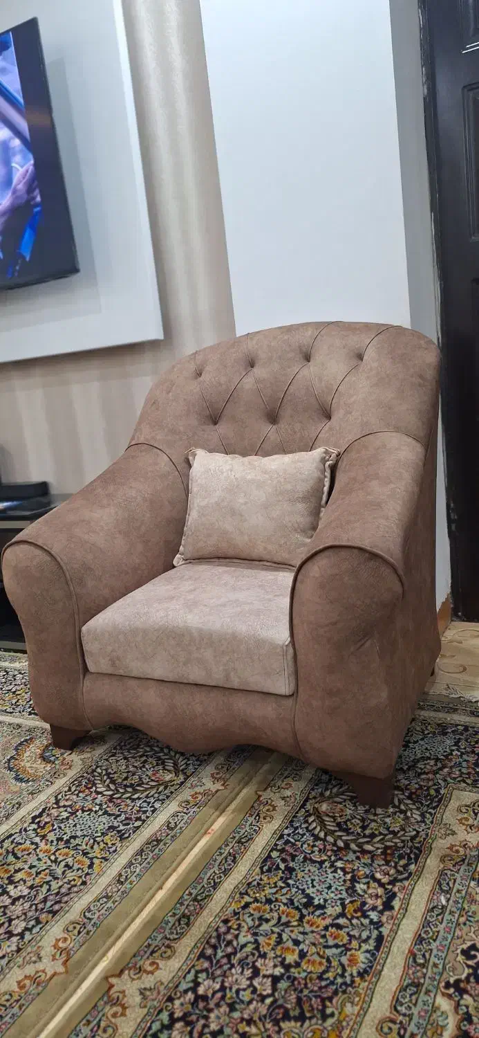 مبلمان|مبلمان خانگی و میز عسلی|خوسف, |دیوار