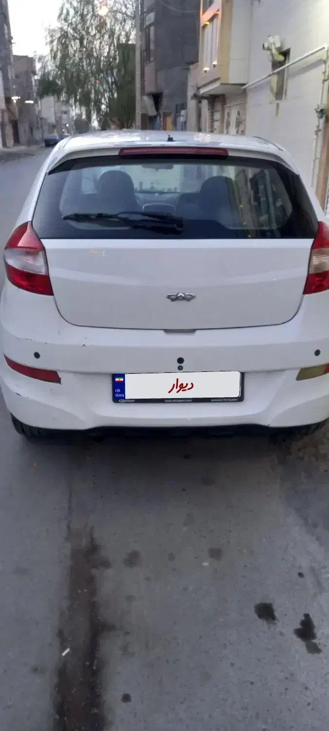 ام وی ام ۳۱۵|خودرو سواری و وانت|چناران, |دیوار