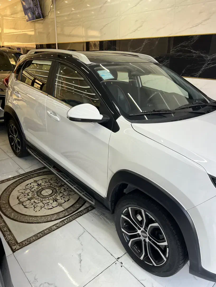 ام وی ام ایکس 22 پرو اتومات|خودرو سواری و وانت|تبریز, |دیوار