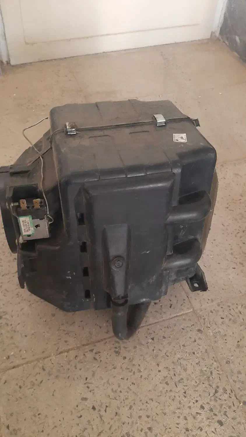 لوازم خودرو|قطعات یدکی و لوازم جانبی|کرج, ساسانی (قلمستان)|دیوار