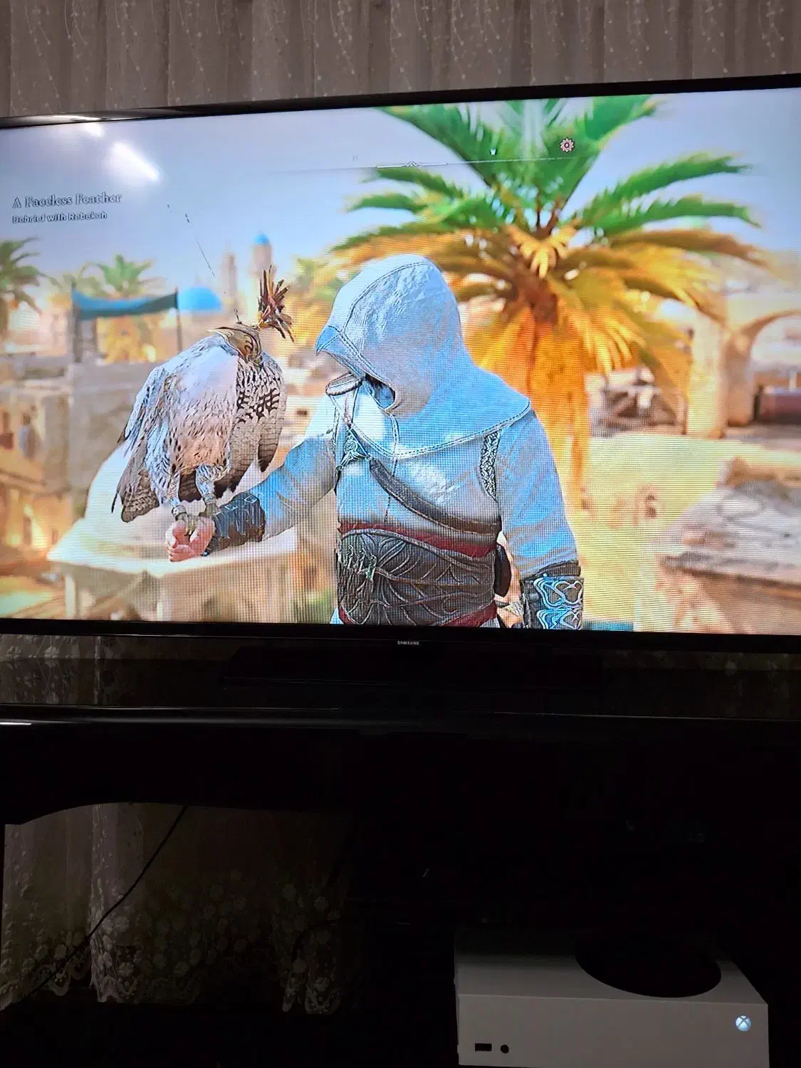 فروش Xbox Series s 512G|کنسول، بازی ویدئویی و آنلاین|لاهیجان, آهندان|دیوار