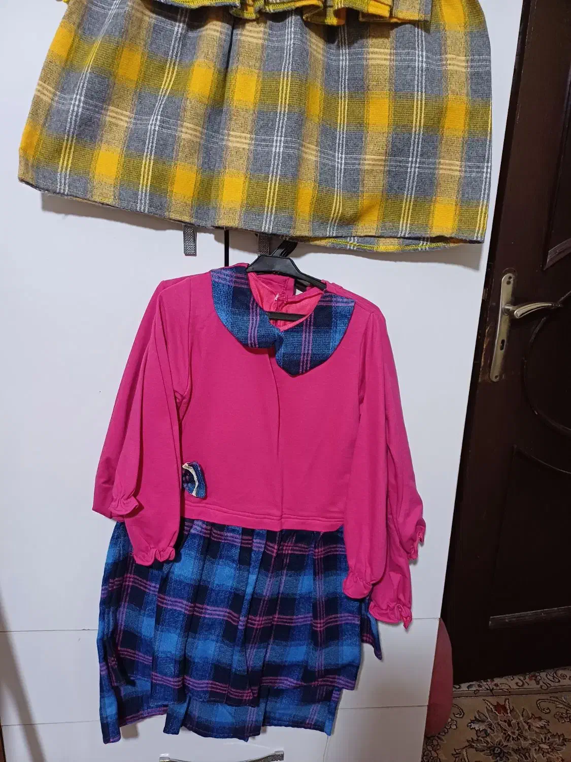 پیراهن کشمیر|لباس|مشهد, نوید|دیوار