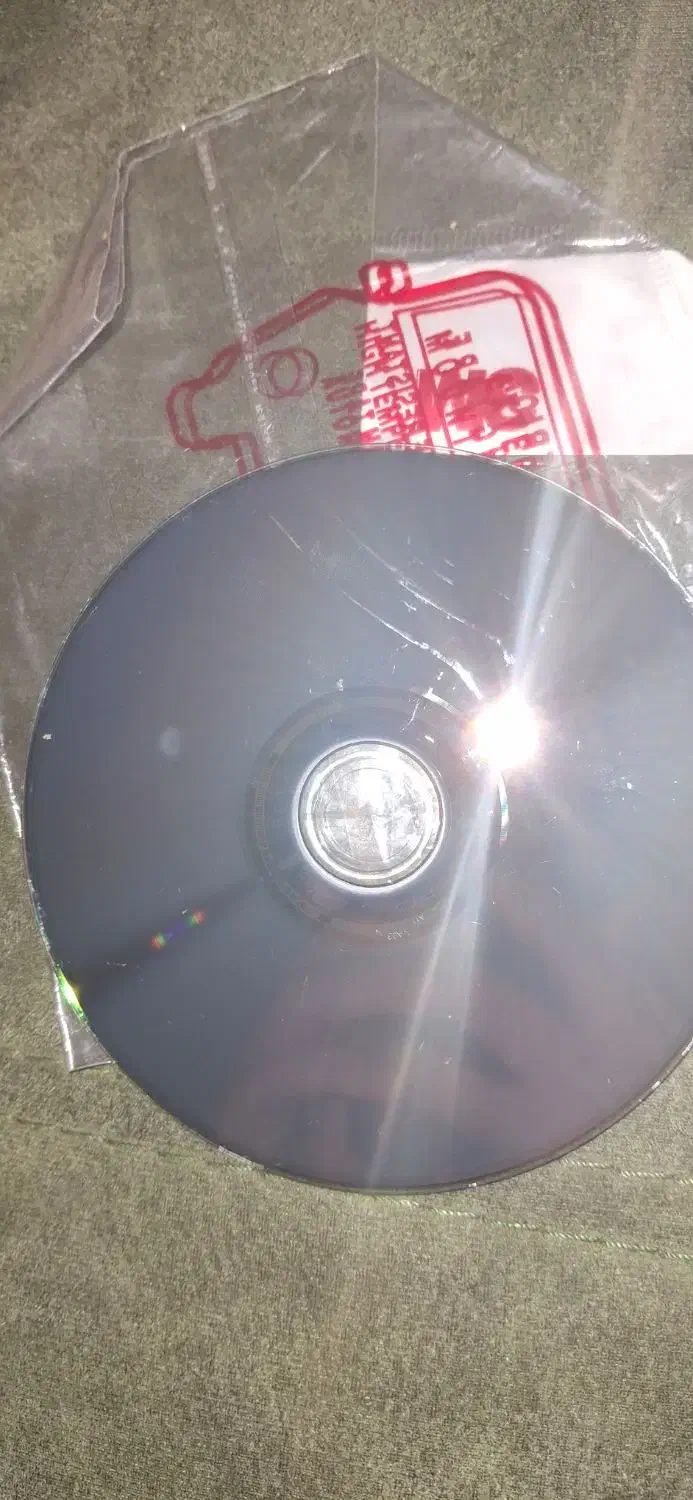 دیسک گاد اف  وار برایps4|کنسول، بازی ویدئویی و آنلاین|تهران, قنات‌کوثر|دیوار