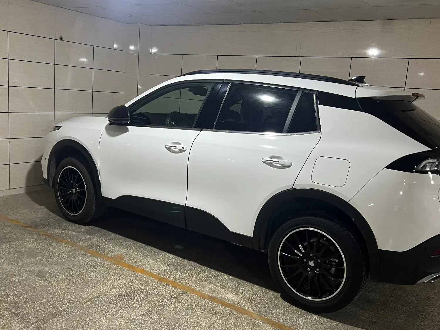 ریرا ۱۴۰۴|خودرو سواری و وانت|شیراز, فلکه گاز|دیوار