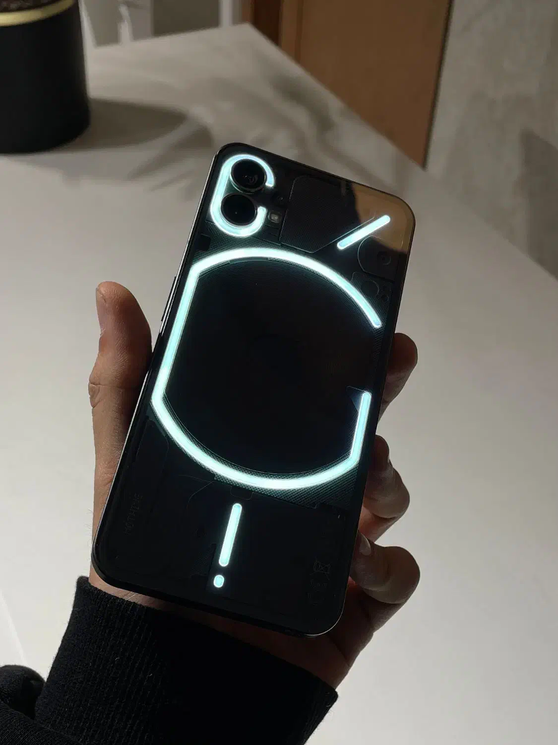 nothing phone 1|موبایل|مشهد, آزادشهر|دیوار