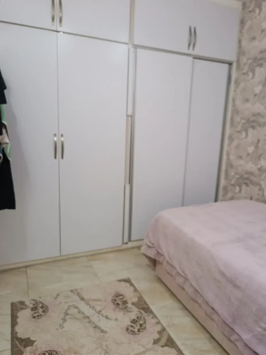 اجاره آپارتمان ۷۰ متری نوساز فول امکانات|اجارهٔ آپارتمان|ری, ملکآباد|دیوار