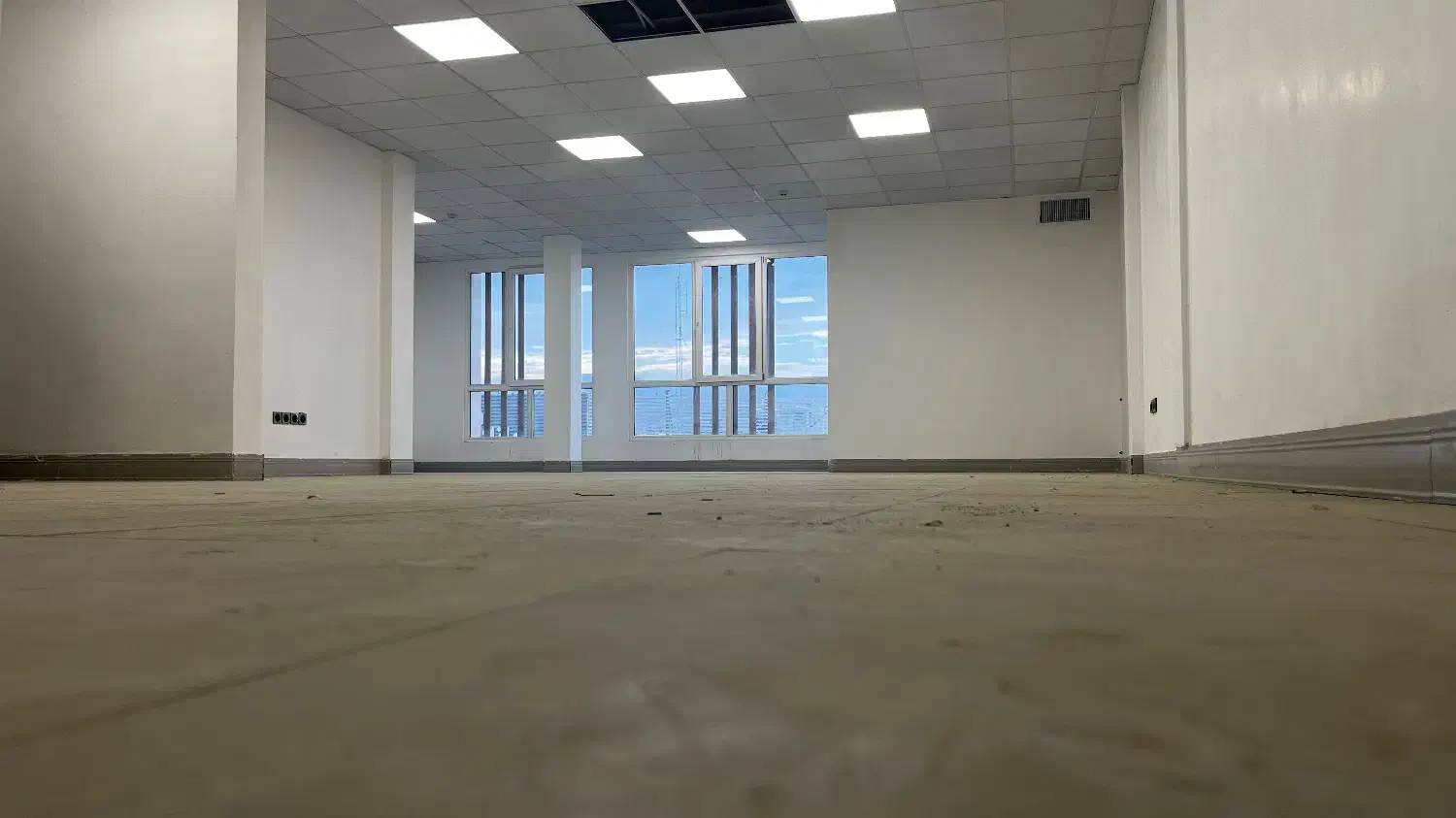 فروش واحد|فروش دفتر کار، اتاق اداری، مطب|سمنان, |دیوار