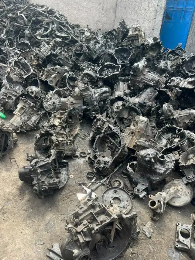 استوک موتور گیربکس جلوبندی|قطعات یدکی و لوازم جانبی|بیرجند, |دیوار