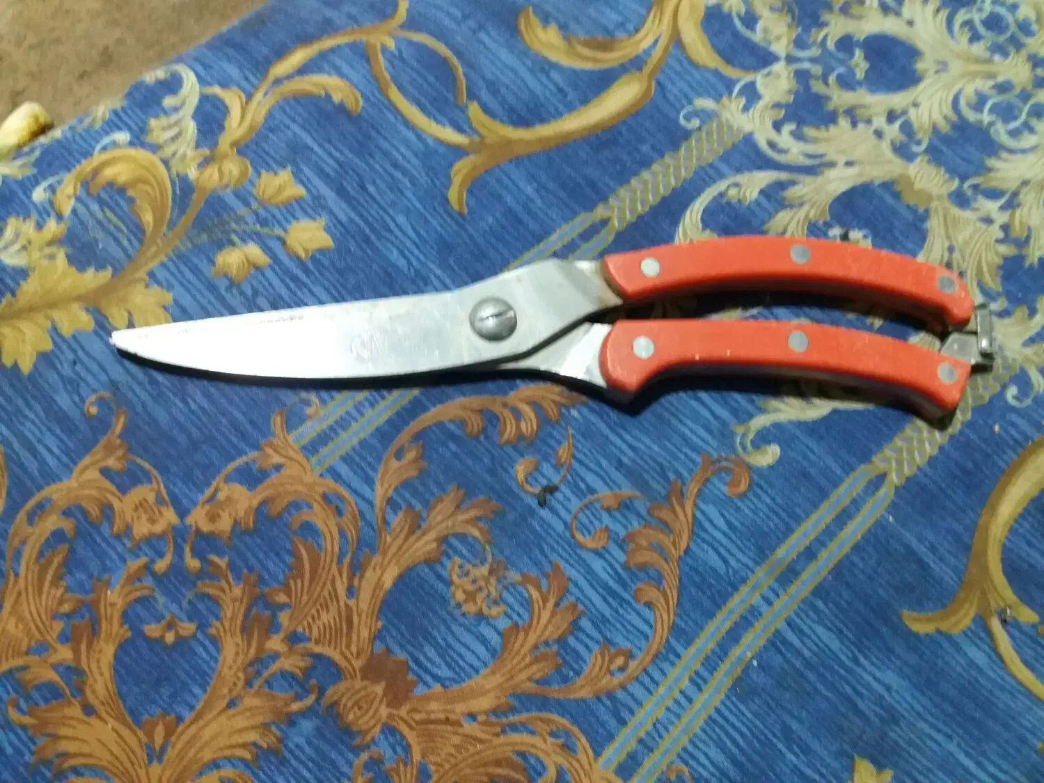 قیچی|لوازم خیاطی و بافتنی|سبزوار, قدس|دیوار