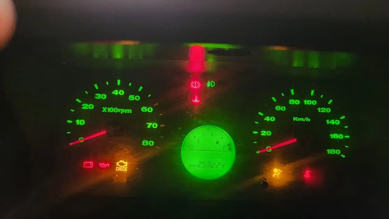 پراید ۱۱۱ مدل ۹۲|خودرو سواری و وانت|مبارکه, |دیوار