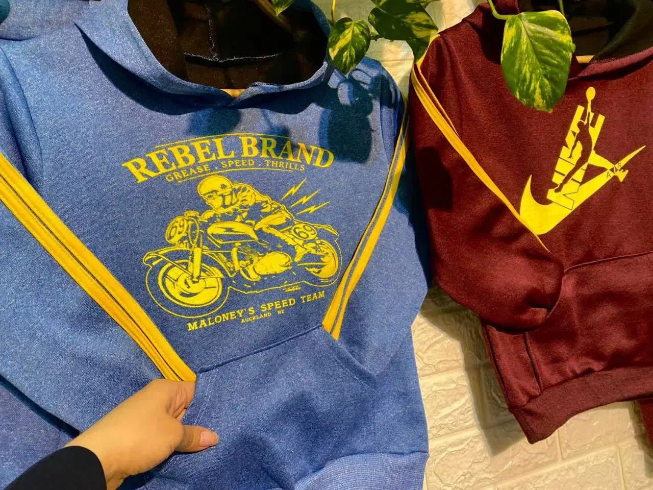 هودی شلوار گرم توکرکی|کفش و لباس بچه|سنندج, |دیوار