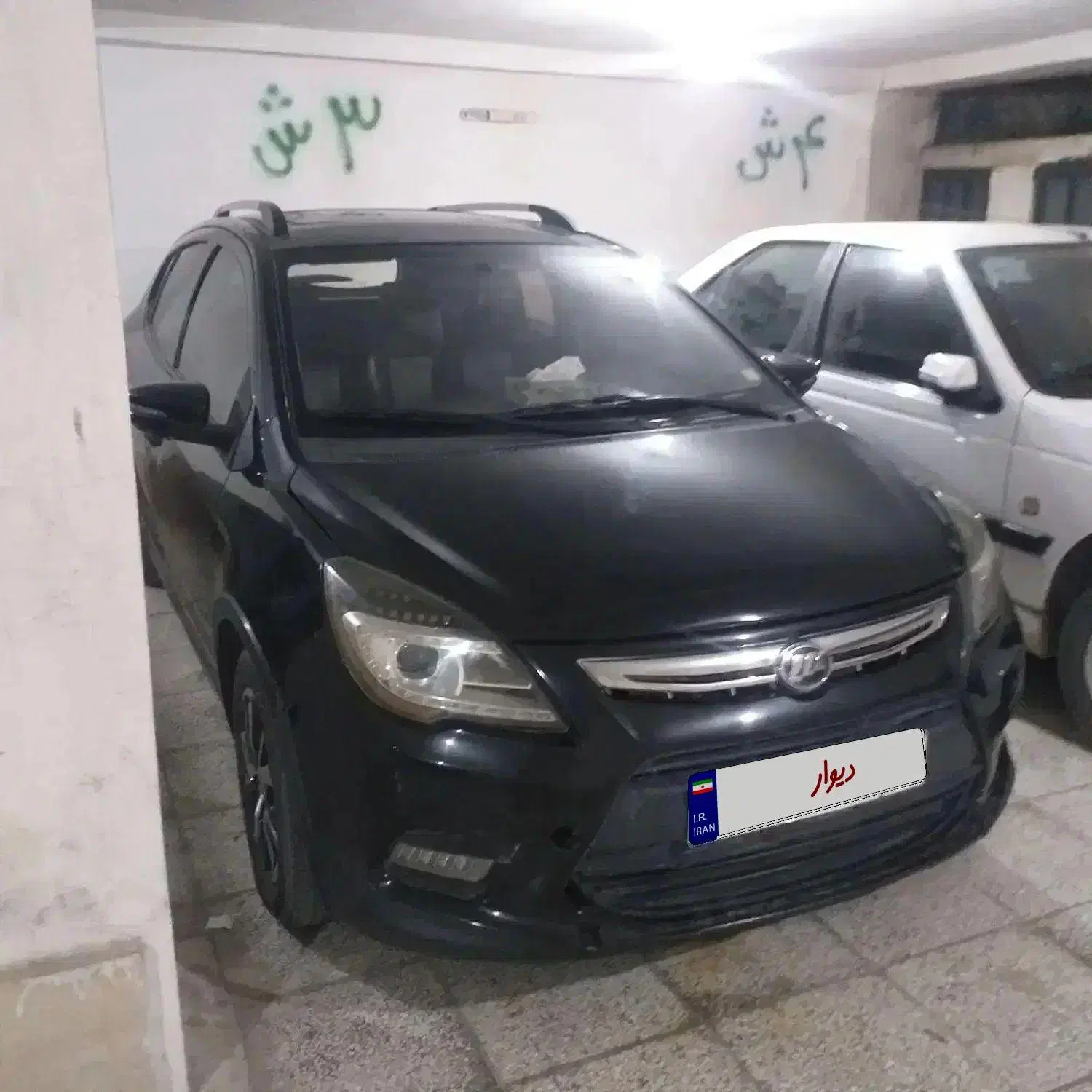 فروش لیفان ایکس۵۰|خودرو سواری و وانت|گنبد کاووس, |دیوار