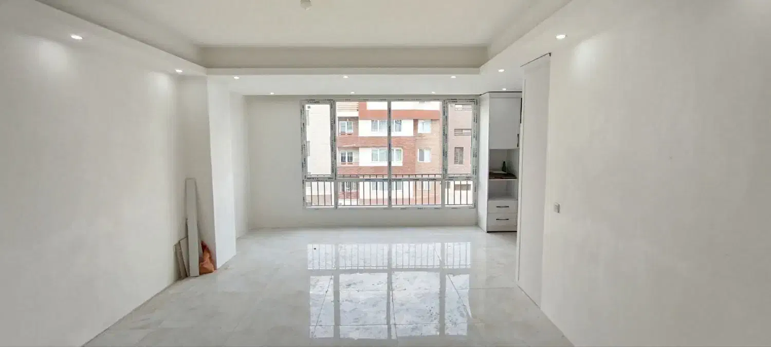 120متر/دانشگاه/(املاک آرین دانشگاه)|فروش آپارتمان|قزوین, |دیوار