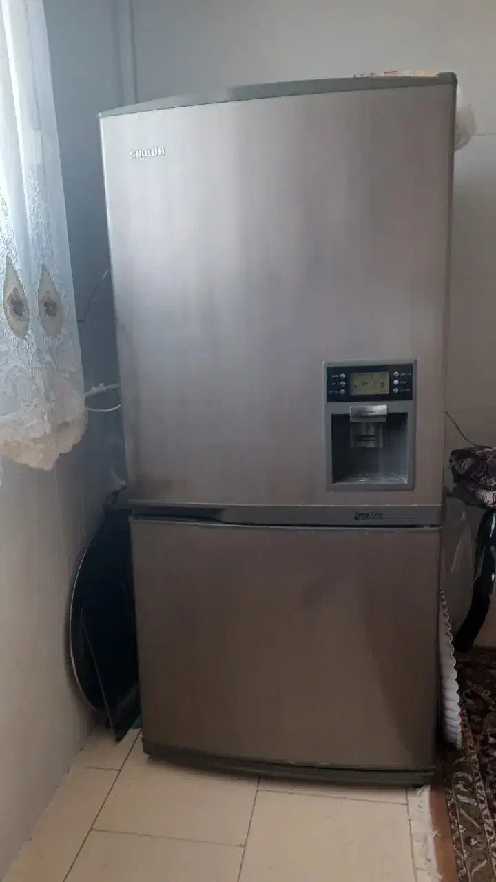 یخچال اسنوا|یخچال و فریزر|پیرانشهر, |دیوار