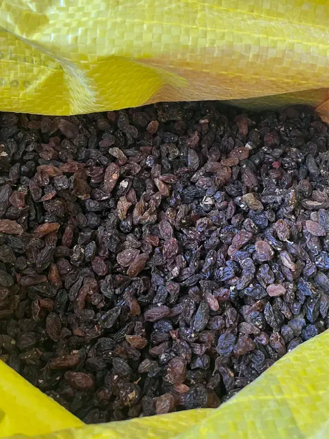 کشمش ۱۰۰٪آفتابی|خوردنی و آشامیدنی|کاشمر, |دیوار