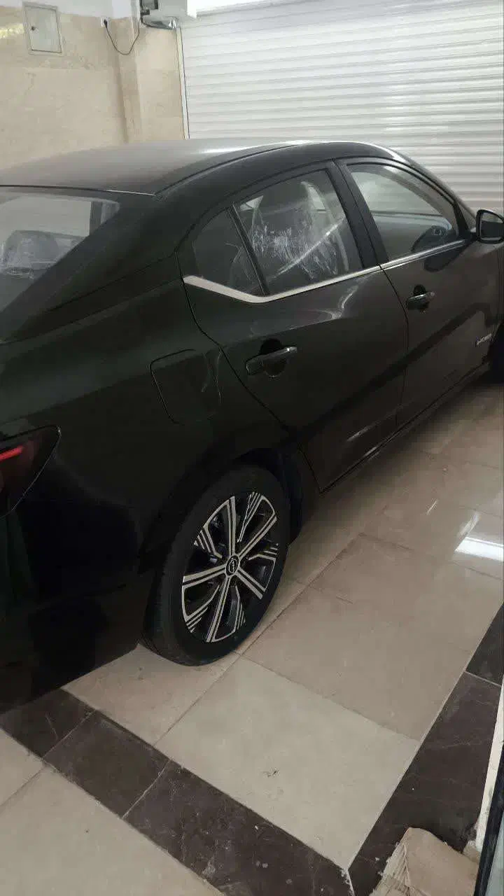 نیسان سیلفی 2024 e- power plus|خودرو سواری و وانت|تهران, آبشار|دیوار