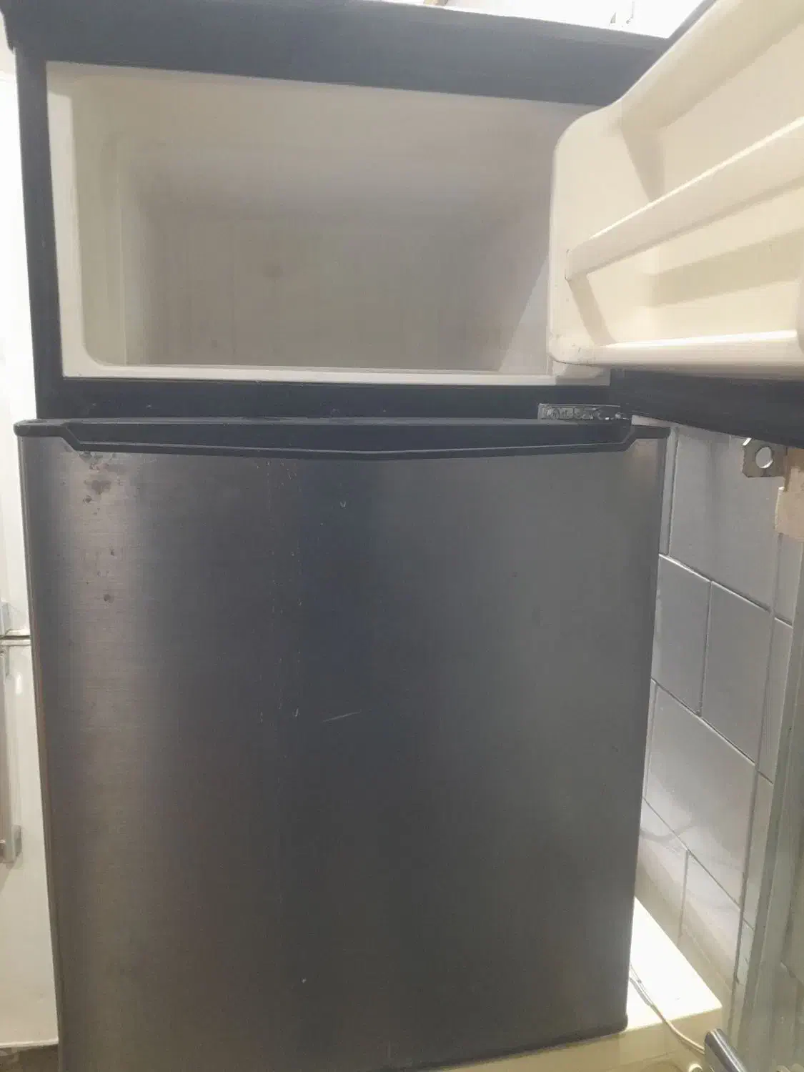 یخچال فریزر دو درب هتلی گالانز ترکیه|یخچال و فریزر|لاهیجان, پردسر|دیوار